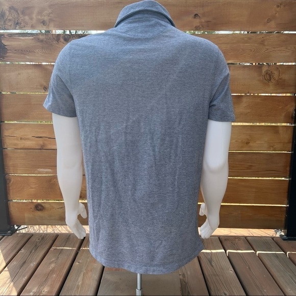 Banana Republic Performance Knit Polo - Picture 5 of 8